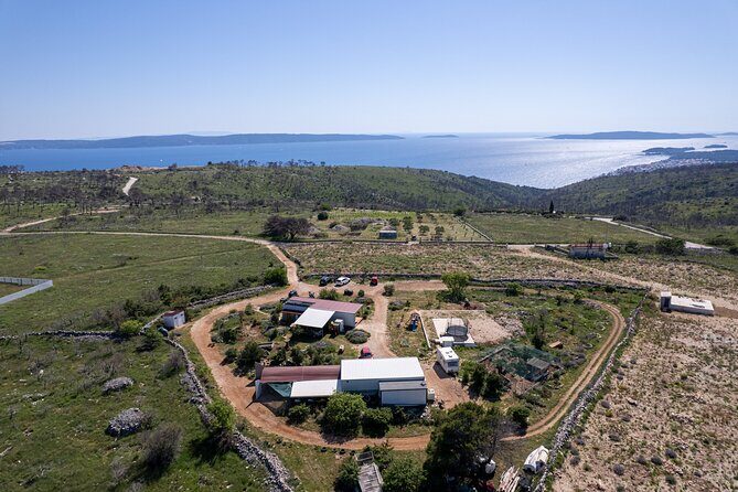 Off road Quad Adventure Tour on Island iovo - Detailed Breakdown of the Itinerary