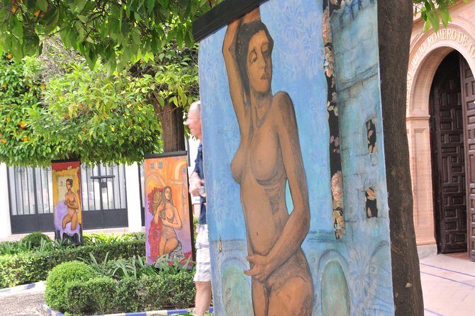 Off the Beaten Path: Seville Urban Walking Tour - Who Will Enjoy This Tour?