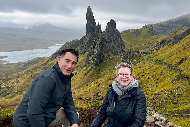 Off The Beaten Track Isle of Skye Adventure -1 Day Private Tour - Analyzing the Value: Is it Worth It?