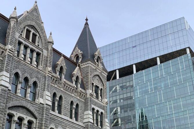 Offbeat History Tour of Richmond on a bus - Why this tour offers good value