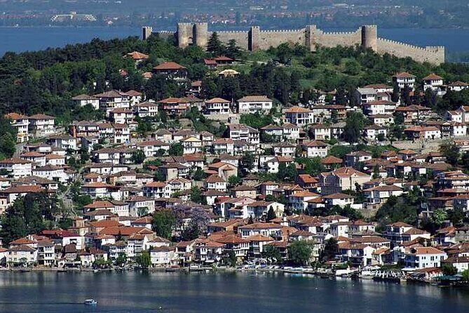 Ohrid Lake Day Trip from Tirana - Practical Details