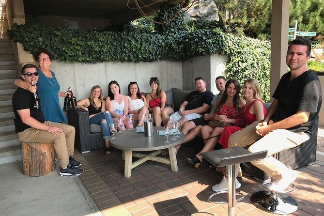 Okanagan Wine Tour In Lake Country Canada - What to Expect from This Lake Country Wine Tour  