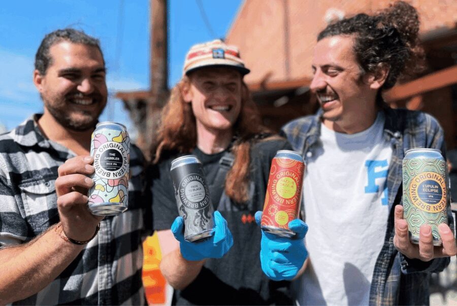 Oktoberfest Beer Crawl with Tastings - Who Will Enjoy This Tour?