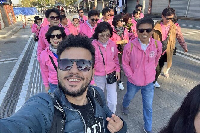 Old Istanbul Walking Tour - What Past Travelers Say