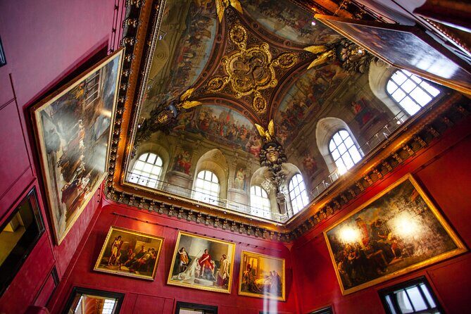 Old Jewish Quarter and Museum Private Tour in Marais, Paris - Authentic Experiences and Genuine Insights