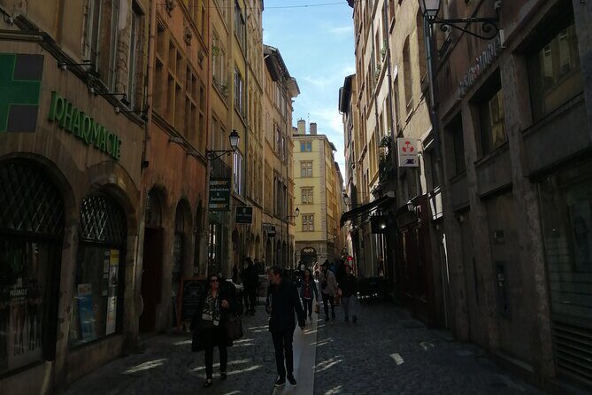 Old Lyon Private Guided Walking Tour - Price & Value: Is It Worth It?