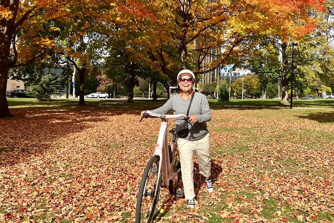 Old Milwaukee 9am E-Bike Tour - What Riders Say: Authentic Perspectives