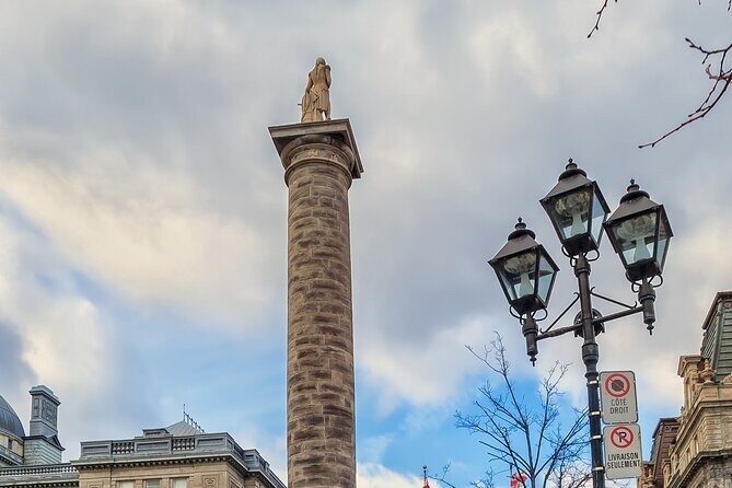 Old Montreal Historical Downtown Self Guided Walking Tour - Who Is This Tour Best For?
