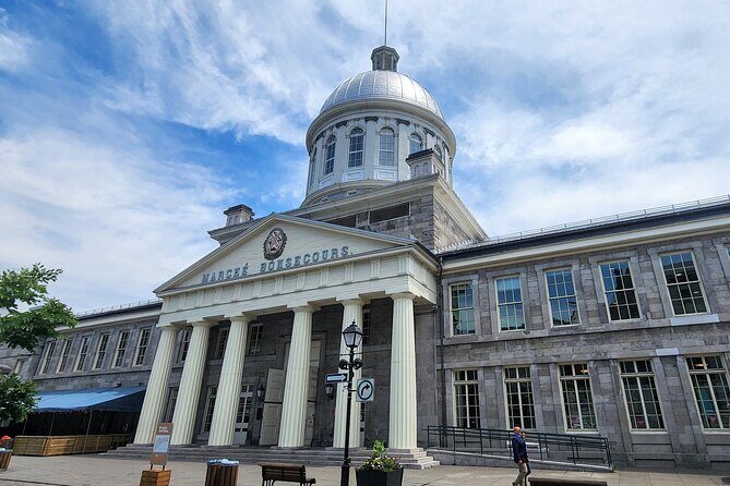 Old Montreal in 90 Minutes Walking Tour - Why Travelers Love This Tour