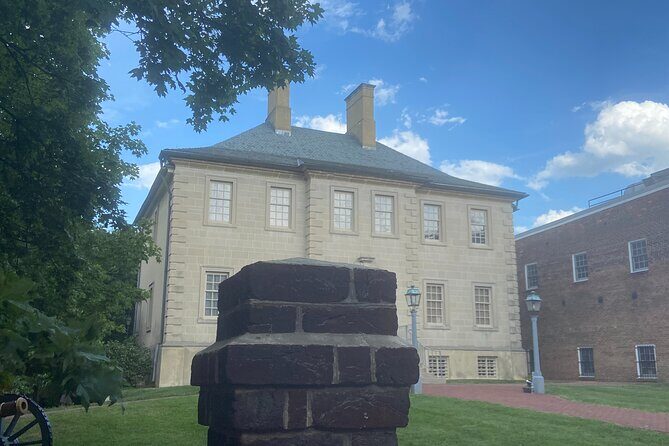 Old Town Alexandria Guided Walking Tour with a Local - Pricing and Value