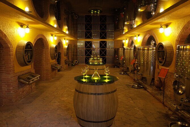 Old Town and Beyond: A Tbilisi Silk Road Feast with Culinary Backstreets - The Practicalities: What You Need to Know