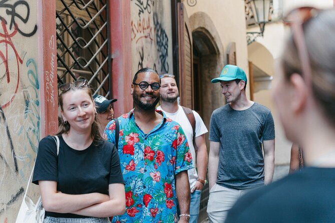 Old Town, Astronomical Clock & Underground Tour with PragueWay - The Practicalities: What To Expect and Why It Matters