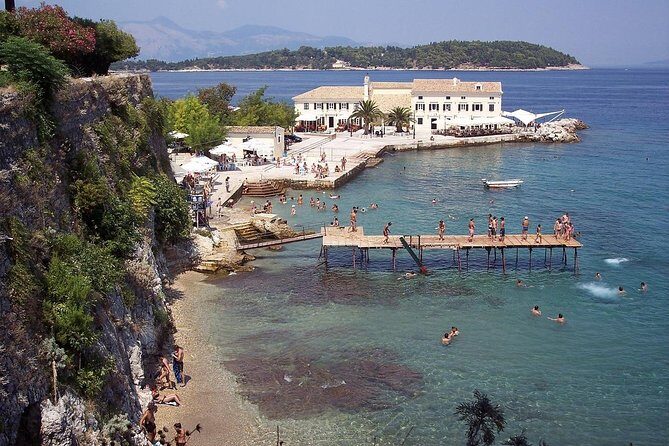 old town corfu shopping - Analyzing the Cost and Value