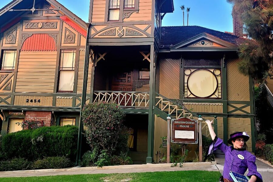 Old Town San Diego Daytime History Walk - Final Thoughts