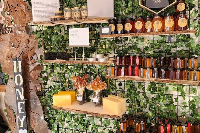 Old Town San Diego Honey Tasting & Bee Talk - What Previous Reviewers Say