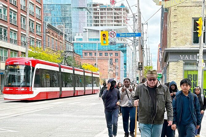 Old Town Toronto and Saint Lawrence Market Walking Tour - FAQ