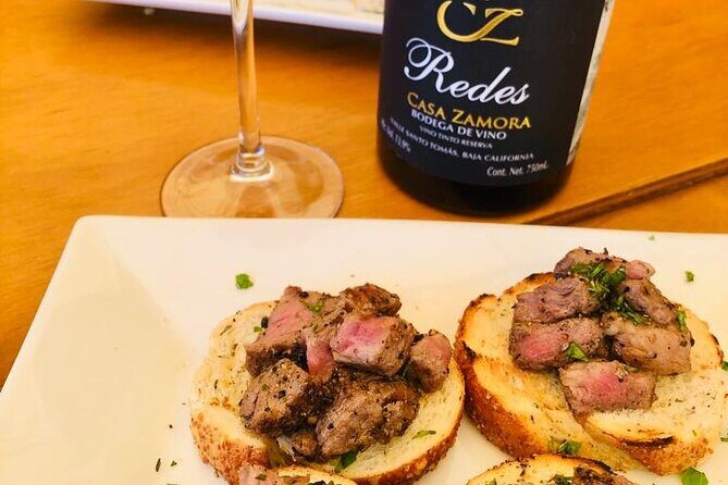 Old Wine Route Tour Experience at Baja California. ALL INCLUSIVE! - Value and Price Consideration