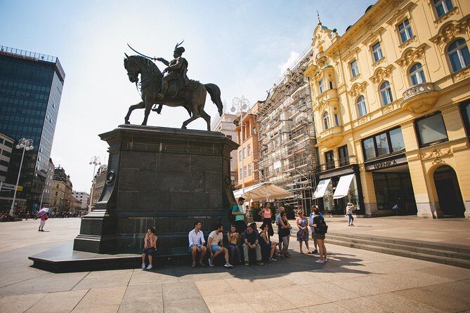Old Zagreb Private Tour - Who Will Enjoy This Tour?