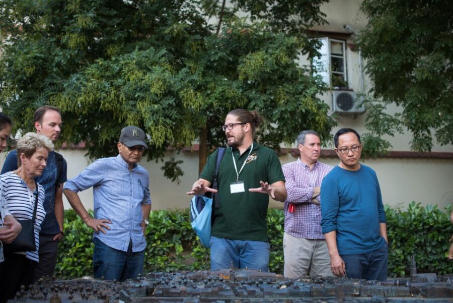 Old Zagreb Private Walking Tour - Ideal for Who?