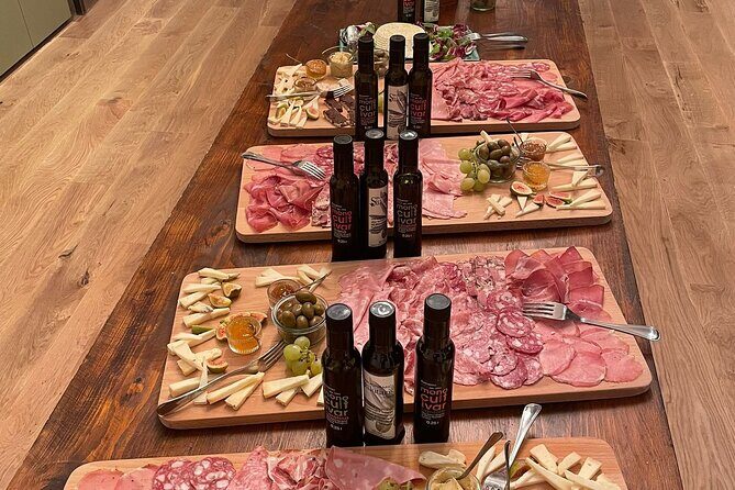 Olio Evo Gold Experience at Frantoio Buonamici in Fiesole - Practical Details and Tips  