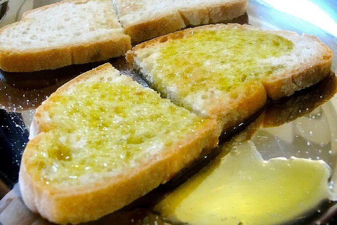 Olive oil tasting with oil mill tour in Umbria. - What Travelers Say: Authentic Perspectives