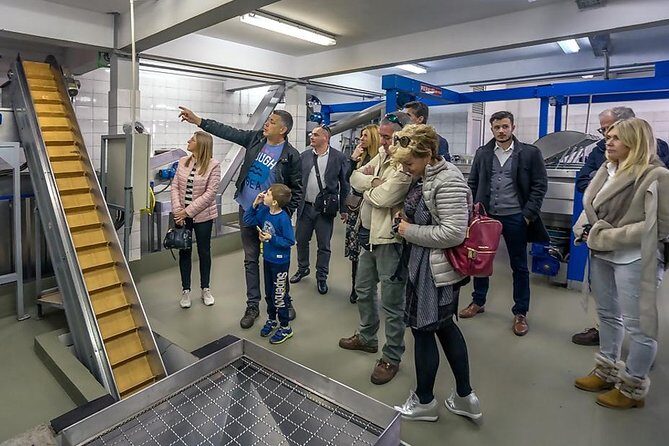 Olive Oil Tour of Solta Island with Lunch - Visiting Gornje Selo and Local Traditions