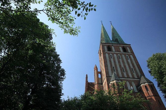 Olsztyn Old Town Highlights Private Walking Tour - Frequently Asked Questions