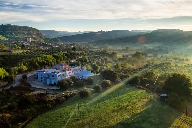 Olympia's Ancient Secrets & Wine Enchantment Tour - All Included - Why This Tour Works for You