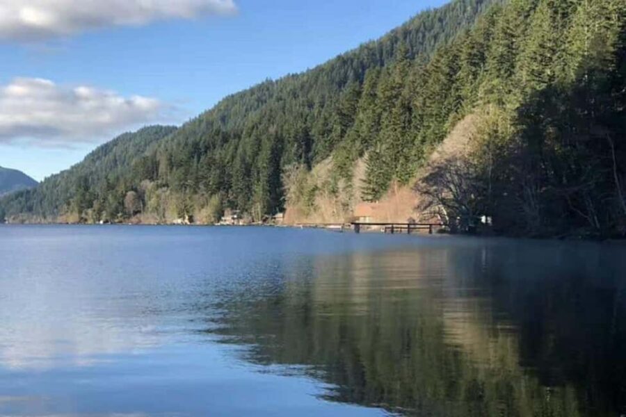 Olympic National Park Small Group Day Tour w/ State Ferries - The Itinerary: What to Expect Step-by-Step