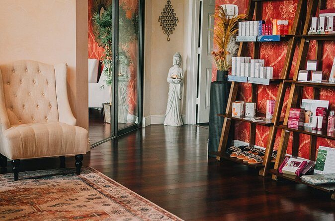 OM PAIN RELIEF Package - What Travelers Are Saying