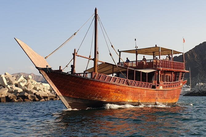Omani Dhow Coastal and Sunset Cruise - Who Will Appreciate This Tour Most?