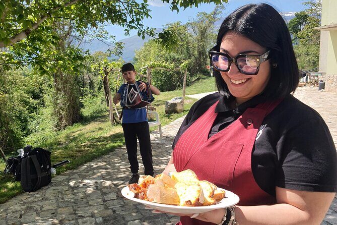 One day cheese making and tasting experience - The Sum Up