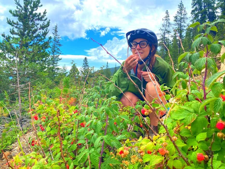 One Day E-Bike Tour In The Colorado Rockies - The Itinerary Breakdown