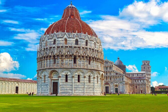 One Day Florence and Pisa Tour from your Cruise Ship - Who Will Love This Tour?