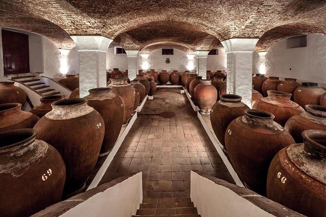 One day in Evora - Who Will Get the Most Out of This Tour?