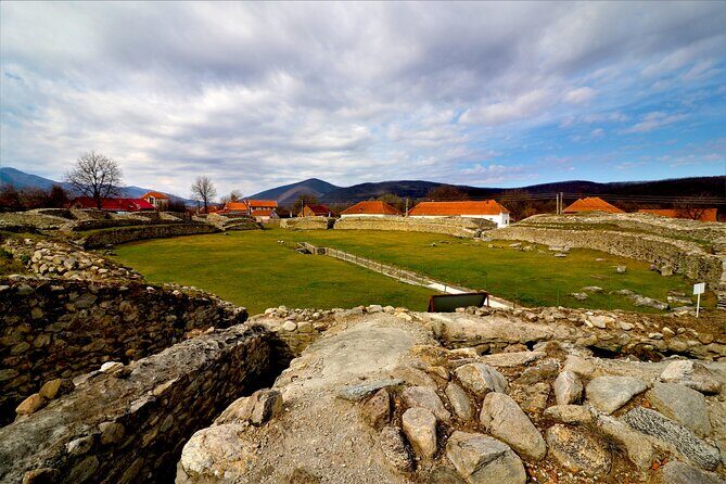 One Day in Transylvania - Departure from Timisoara - What’s Included and Whats Not?