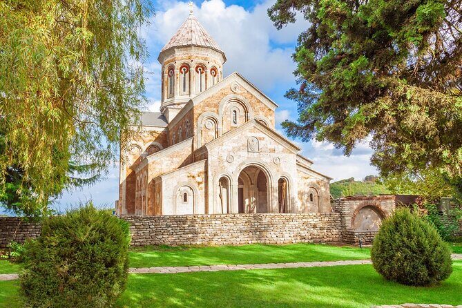 One Day Kakheti Tour with Wine Tasting and Free Churchkhela - Who Will Love This Tour?