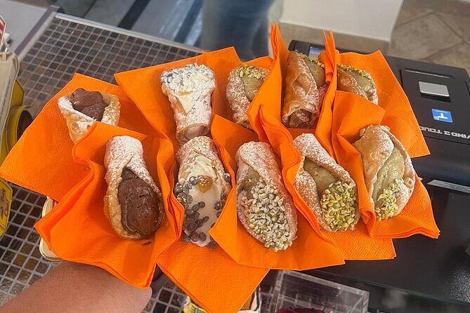 One day private tour in Savoca, Taormina and Castelmola - Practical Details and What to Expect