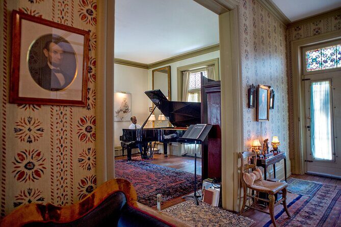 One Day Tour On Galena From Chicago - Whats Included and What to Consider