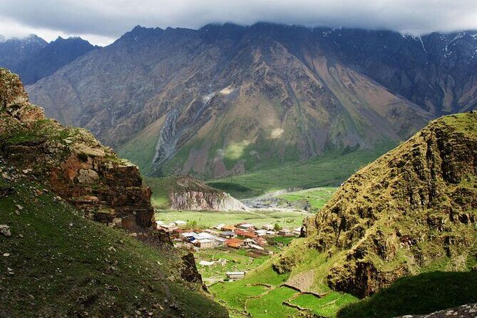 One-day tour to the Magnificent Kazbegi - FAQ