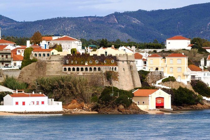 One Way Algarve to Lisbon, through SW Natural Park, Lagos, Sagres, Porto Covo - Who Should Consider This Tour?  