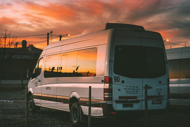 One way La Ventana to or from La Paz Airport Transfers - The Booking and Cancellation Process