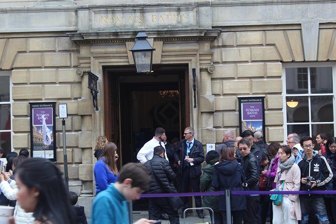 One Way or Round Trip Private Transfer: Heathrow Airport to Bath - The Details of the Heathrow to Bath Private Transfer