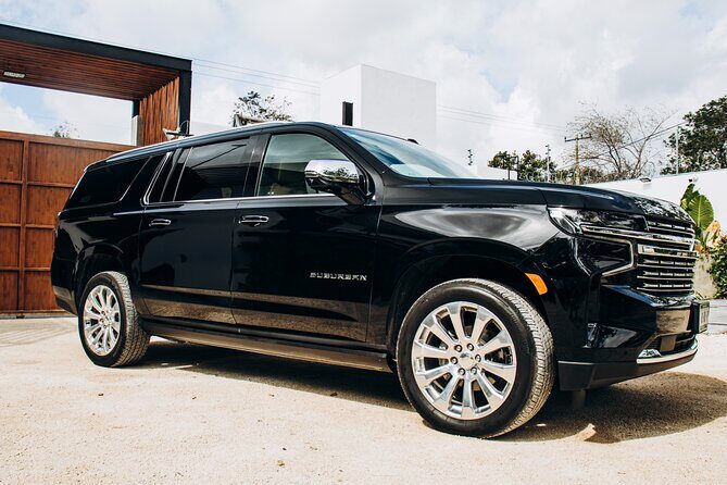 One Way Private Transfer Tulum Zone - Cancun Int Airport - Analyzing the Price and Overall Value
