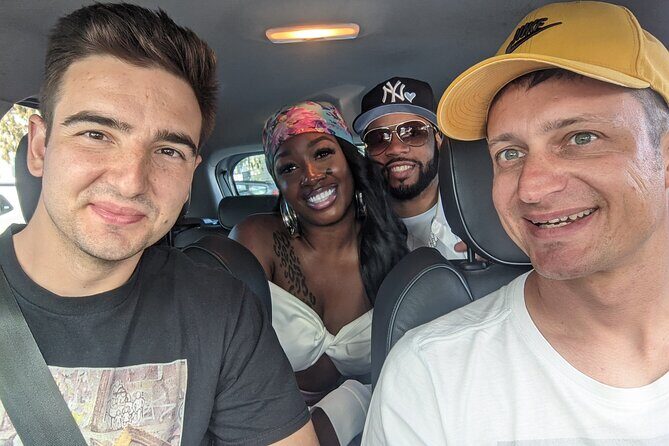 One Way Private Transfers in Santorini - What to Expect During Your Transfer