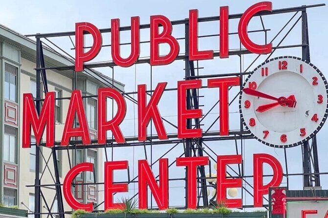 One-Way Seattle Airport Transfer Service - The Route and Drop-Off Points