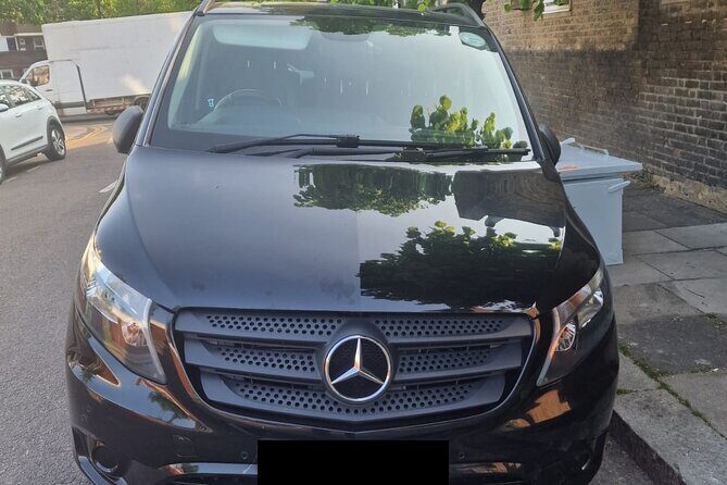 One Way Taxi Transfer from Heathrow Airport to Gatwick Airport - The Detailed Breakdown of Your Transfer