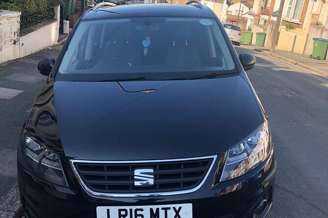 One Way Taxi Transfer from Heathrow Airport to Luton Airport - The Sum Up: Who Should Consider This Service?