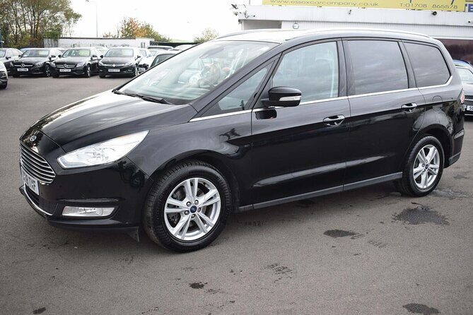 One Way Taxi Transfer from London to Heathrow Airport - Final Thoughts