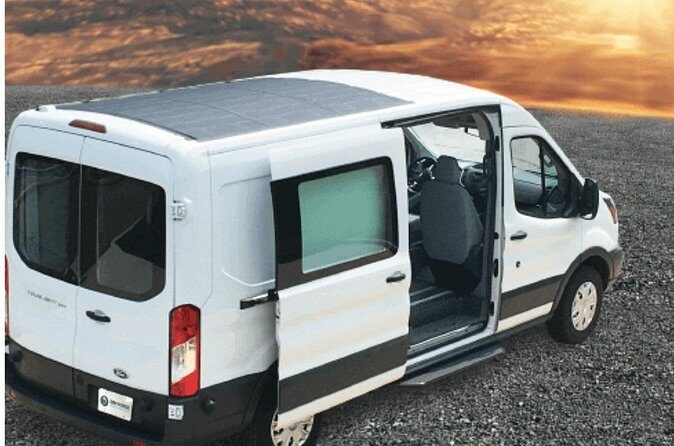 One way Todos Santos to or from La Paz Airport Transfers - Why Choose This Transfer?